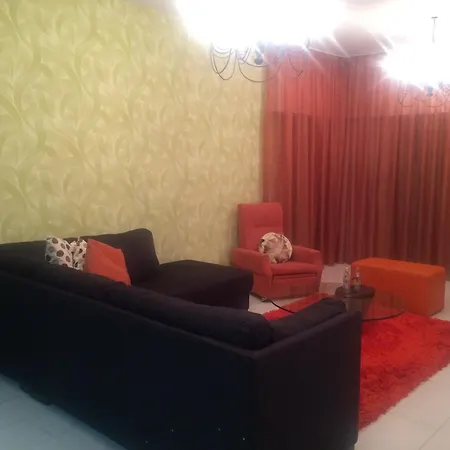 Apartament Gulf Palace Limassol