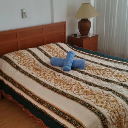 Gulf Palace Apartament *