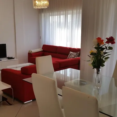Apartament Gulf Palace *